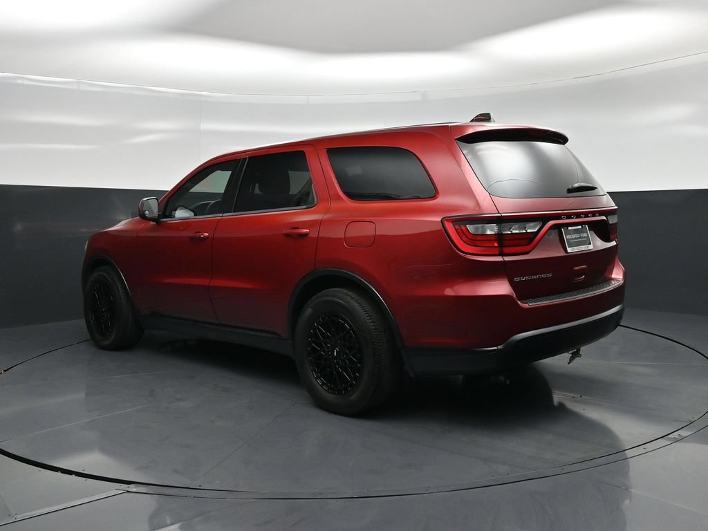 Used 2014 Dodge Durango SXT RWD image 6