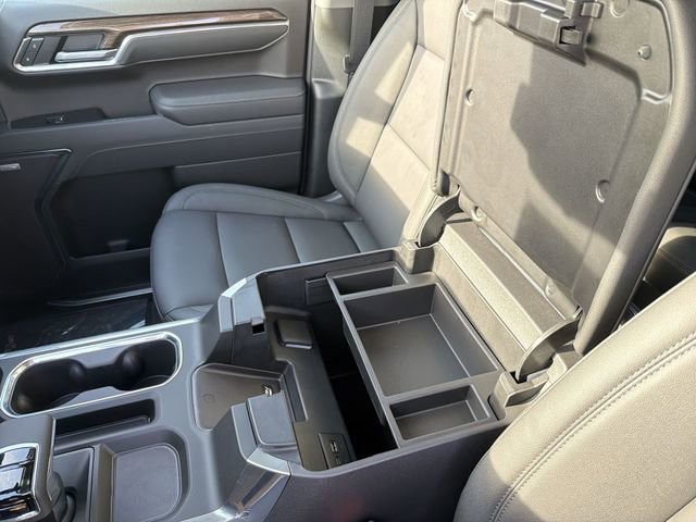 New 2026 Chevrolet Silverado 1500 LT Trail Boss w/ LT Trail Boss Premium Package image 27