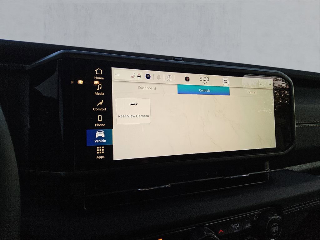 New 2026 Jeep Gladiator Sport image 19