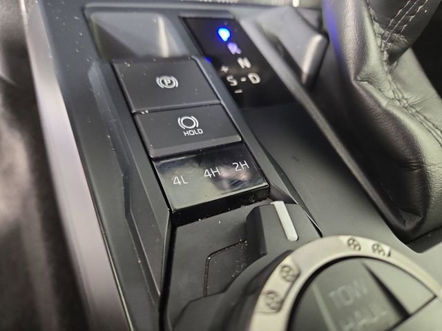 Used 2024 Toyota Tacoma TRD Off-Road AWD/4WD image 29