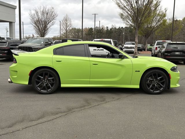 Used 2023 Dodge Charger R/T w/ Blacktop Package image 14