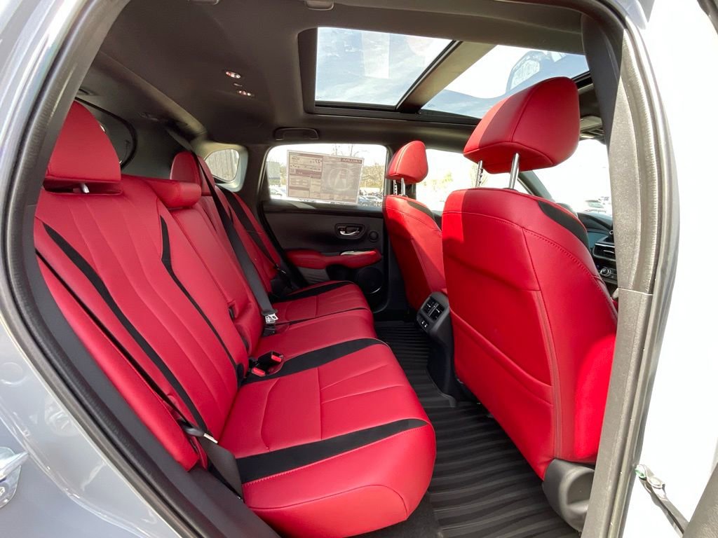 New 2026 Acura ADX A-Spec AWD/4WD image 16