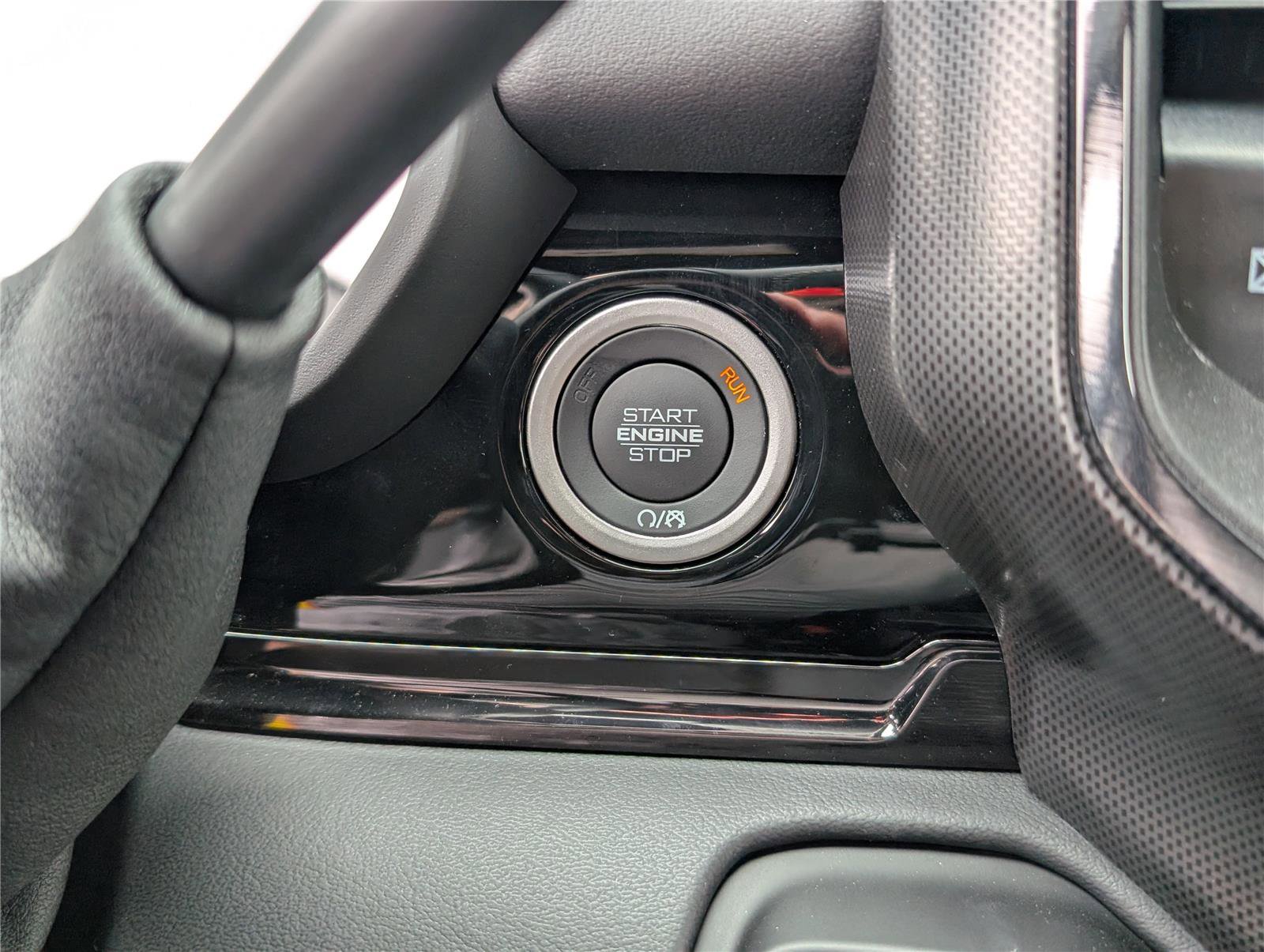 New 2026 RAM 2500 Limited image 21