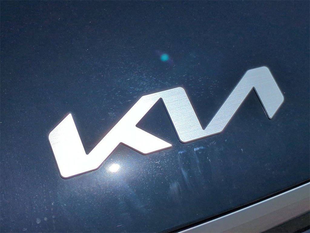 New 2026 Kia EV9 Land image 53