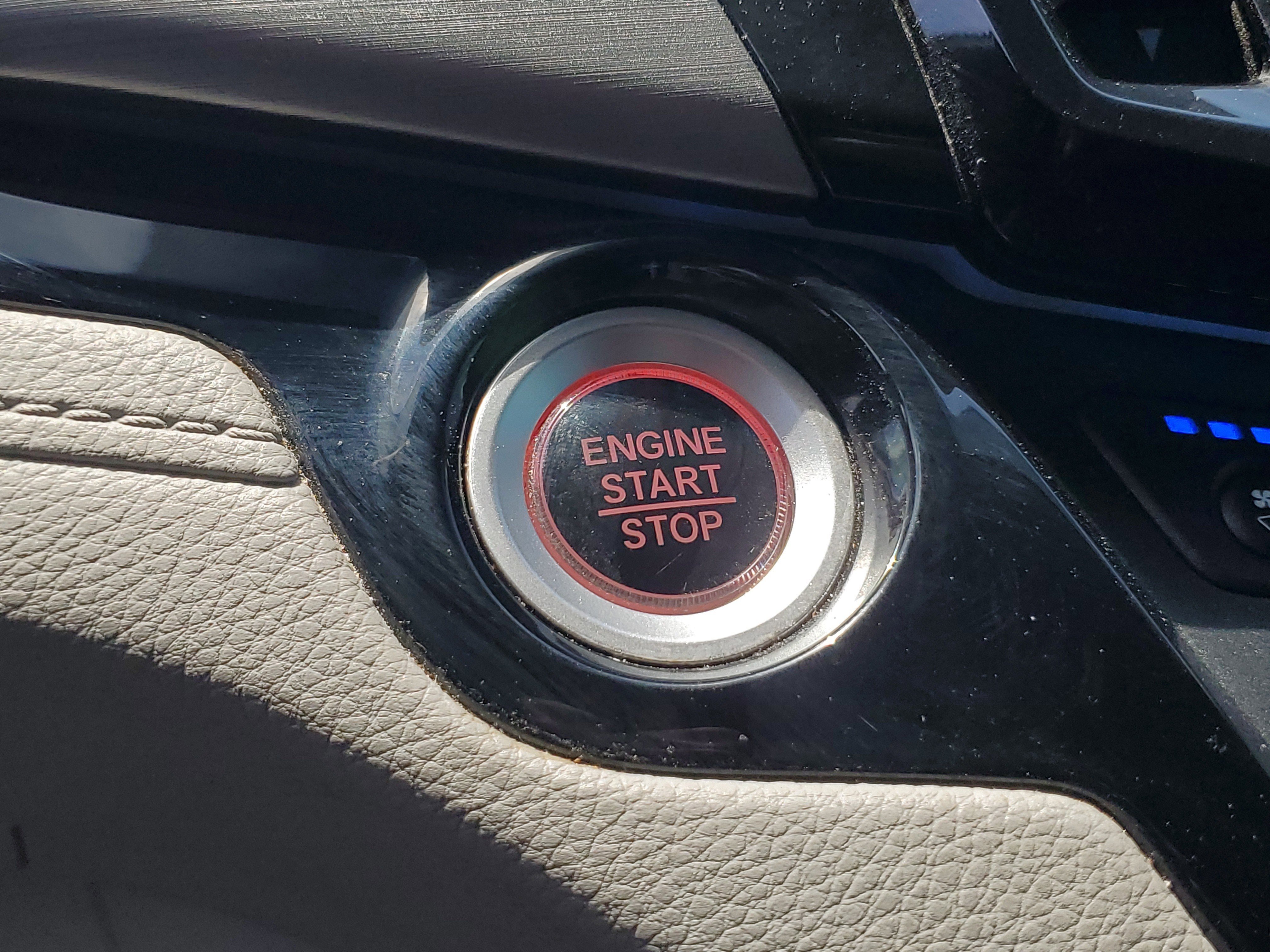 Used 2019 Honda Odyssey Elite image 13