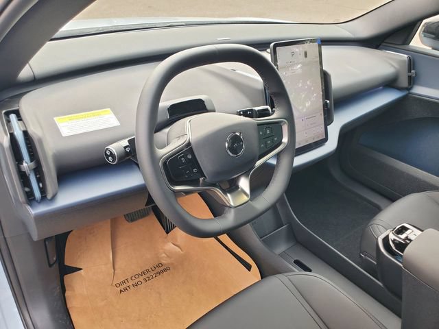 New 2026 Volvo EX30 Ultra w/ Protection Package Premier AWD/4WD image 14