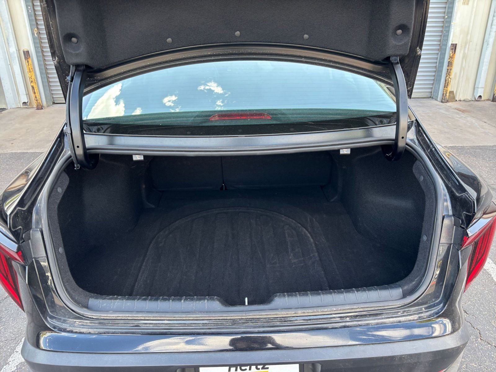 Used 2025 Kia K4 FWD image 30