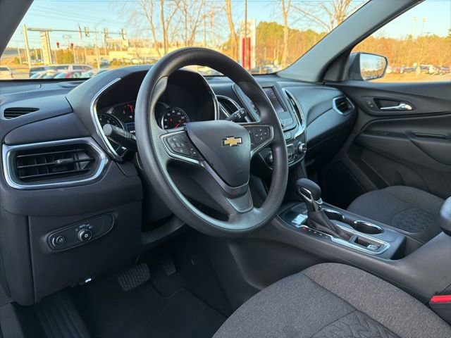 Used 2023 Chevrolet Equinox LT image 10