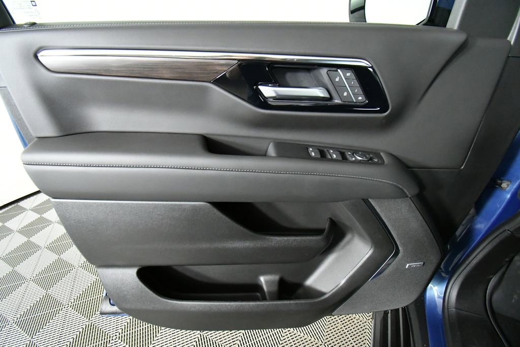 New 2026 Chevrolet Tahoe LT w/ Comfort Package image 21