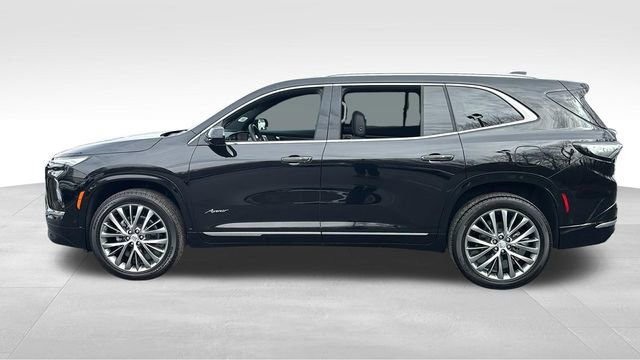 Used 2026 Buick Enclave Avenir w/ Super Cruise Package AWD/4WD image 4