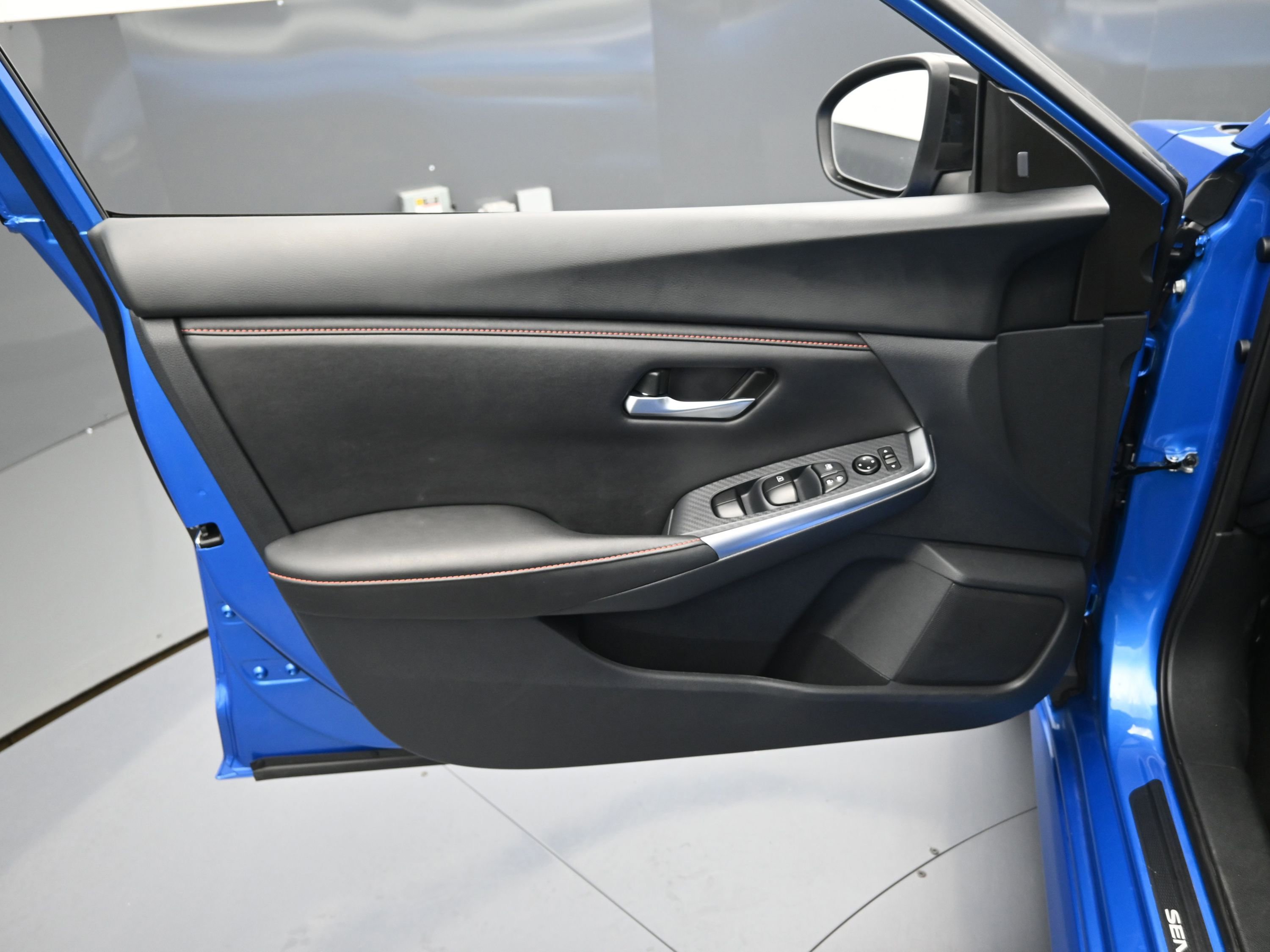 Used 2024 Nissan Sentra SR image 17