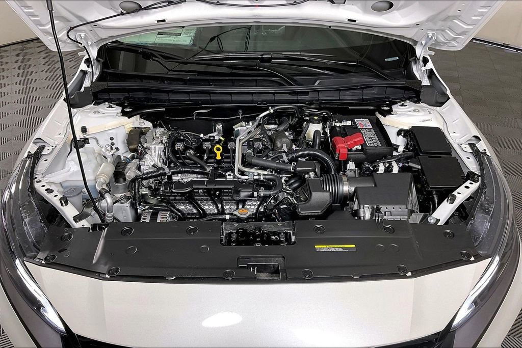 New 2026 Nissan Altima 2.5 SV w/ SV Special Edition Package FWD image 15