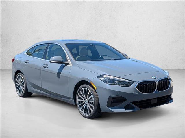 Used 2022 BMW 228i Gran Coupe w/ Convenience Package FWD image 2