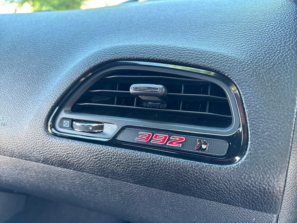 Used 2021 Dodge Challenger R/T Scat Pack RWD image 54
