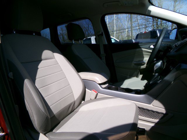 Used 2014 Ford Escape SE image 11