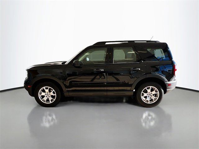 Used 2021 Ford Bronco Sport image 3