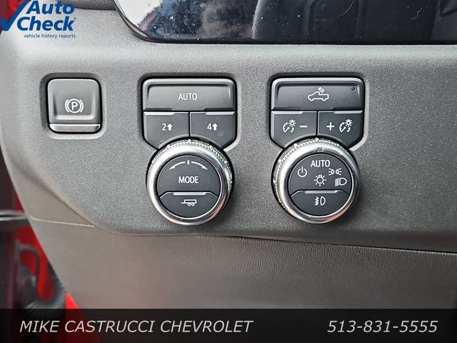 Used 2024 GMC Sierra 1500 Elevation AWD/4WD image 22