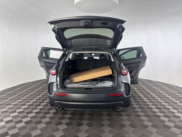 New 2026 MAZDA CX-50 2.5 Hybrid w/ Weather Package image 15