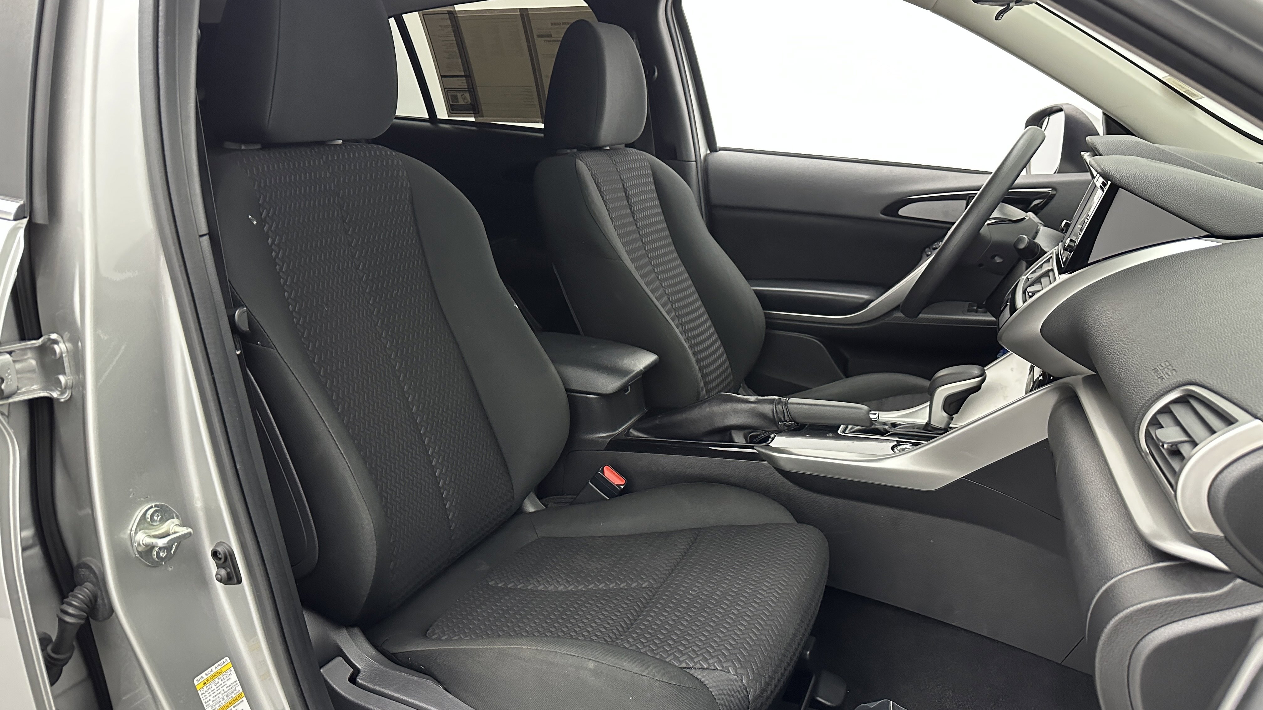 Used 2019 Mitsubishi Eclipse Cross ES AWD/4WD image 33