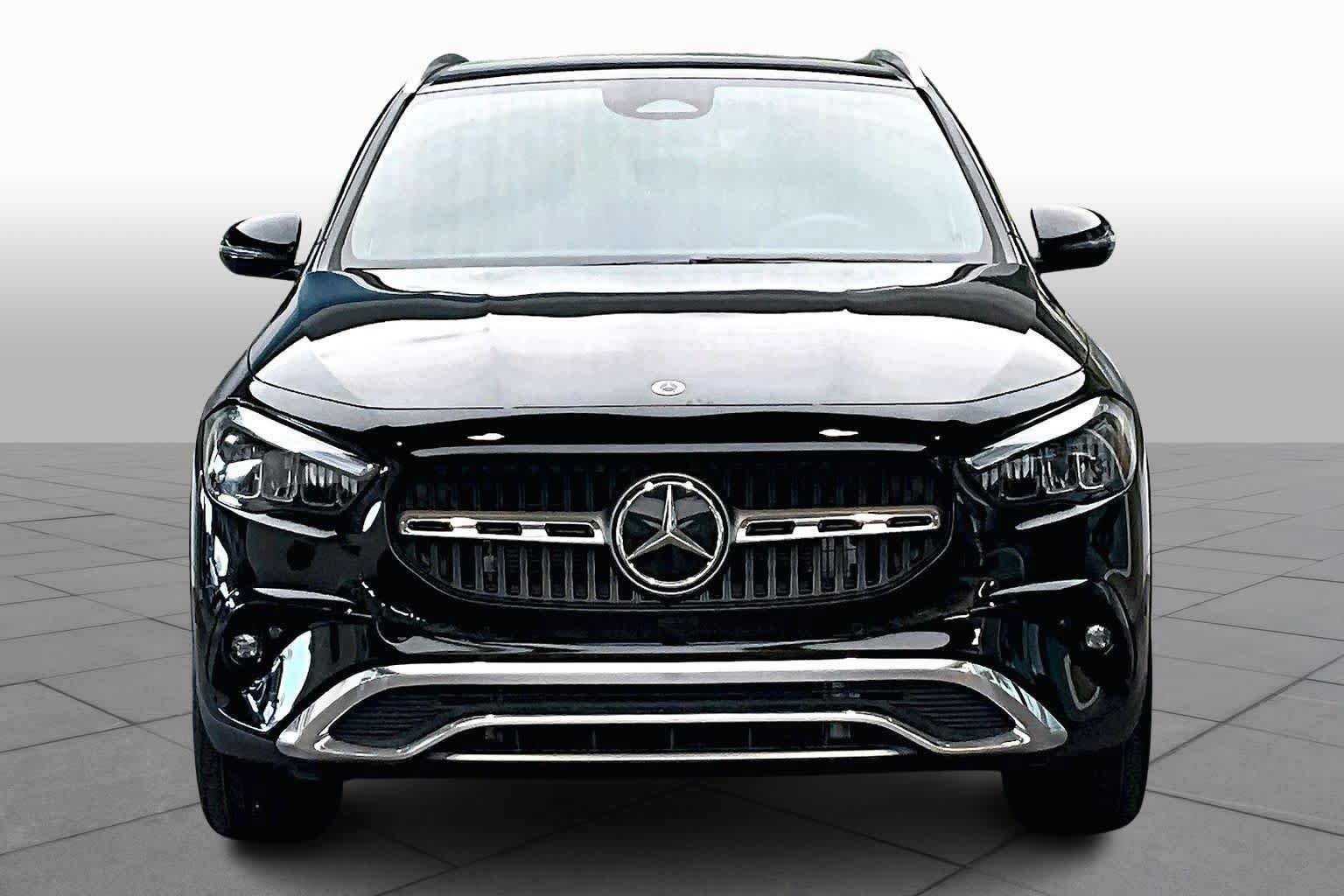 Used 2025 Mercedes-Benz GLA 250 image 3