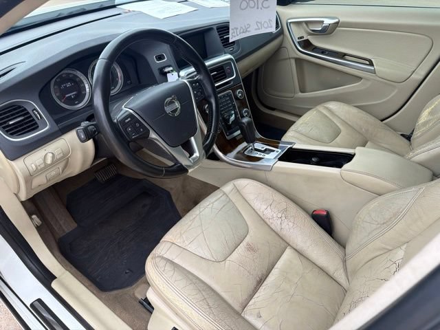 Used 2012 Volvo S60 T5 FWD image 11