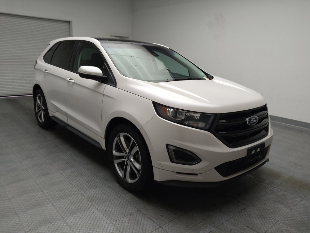 Used 2015 Ford Edge Sport w/ Equipment Group 401A FWD image 13
