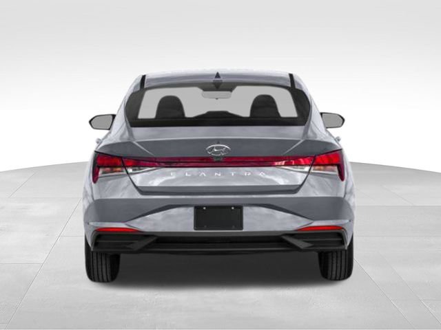 Used 2023 Hyundai Elantra SEL FWD image 8