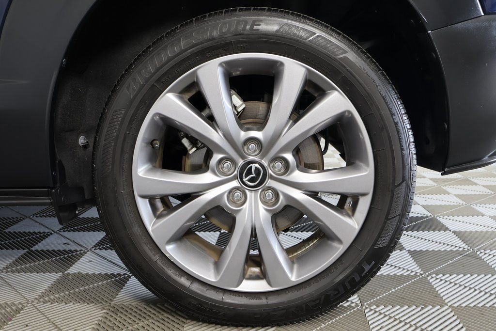 Certified 2023 MAZDA CX-30 AWD 2.5 S w/ Preferred Package image 17