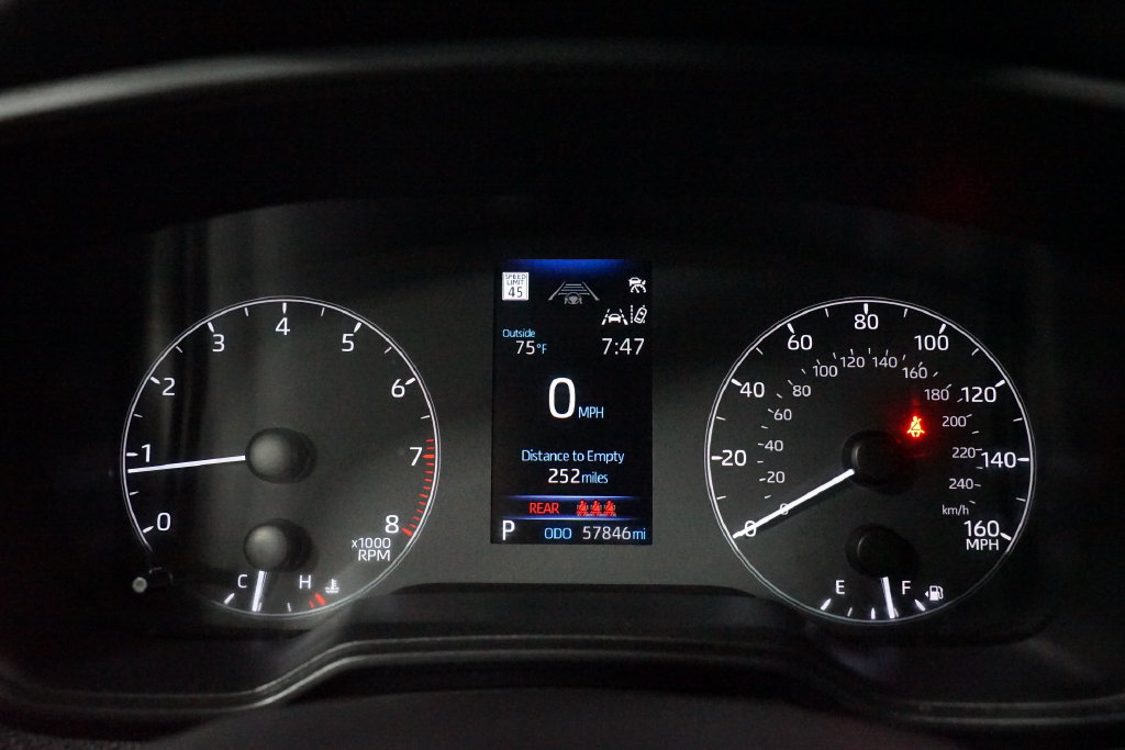Certified 2024 Toyota Corolla LE FWD image 15