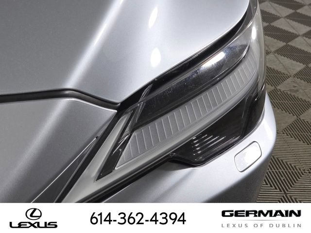 Certified 2023 Lexus RX 350 AWD w/ Accessory Package image 13