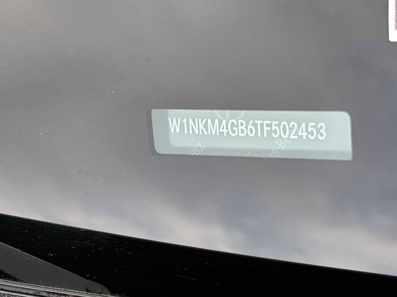 New 2026 Mercedes-Benz GLC 300 image 27