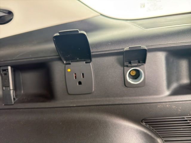 Certified 2025 Ford Bronco Sport Badlands image 12