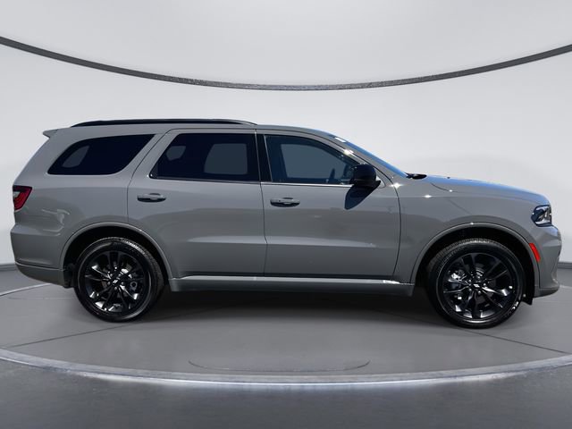 New 2026 Dodge Durango GT w/ Blacktop Package image 5
