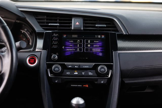Used 2019 Honda Civic Si image 42