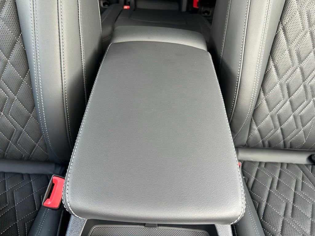 New 2025 Audi SQ5 Premium Plus AWD/4WD image 71