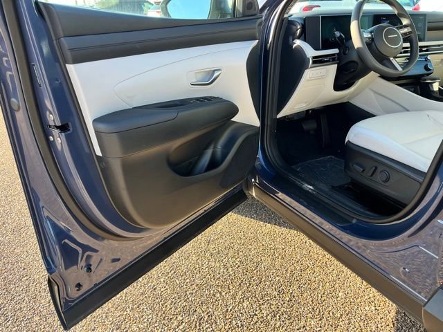 New 2026 Hyundai Tucson SEL FWD image 14