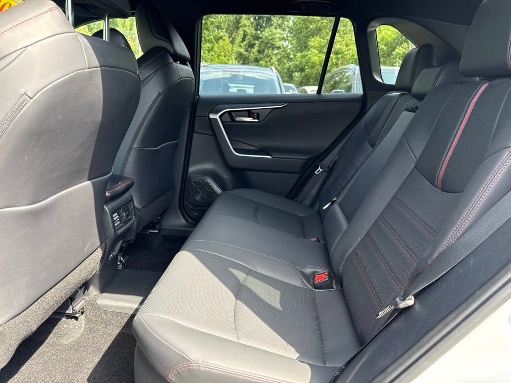 Used 2023 Toyota RAV4 XSE w/ Premium Package AWD/4WD image 14