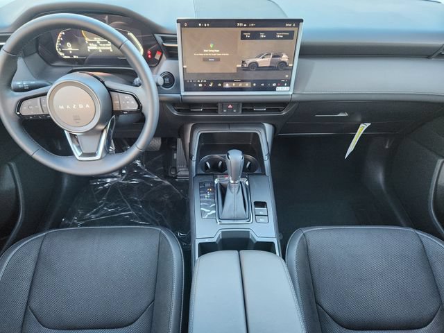 New 2026 MAZDA CX-5 Preferred AWD/4WD image 18