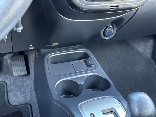 Used 2024 Mitsubishi Mirage ES image 14