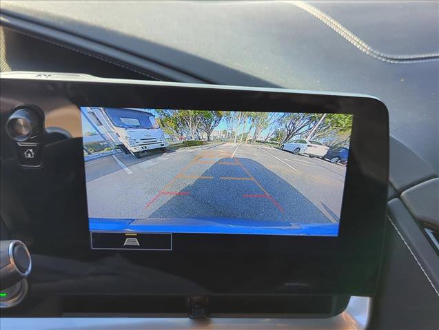 Used 2021 Chevrolet Corvette Stingray Coupe w/ 1LT image 20