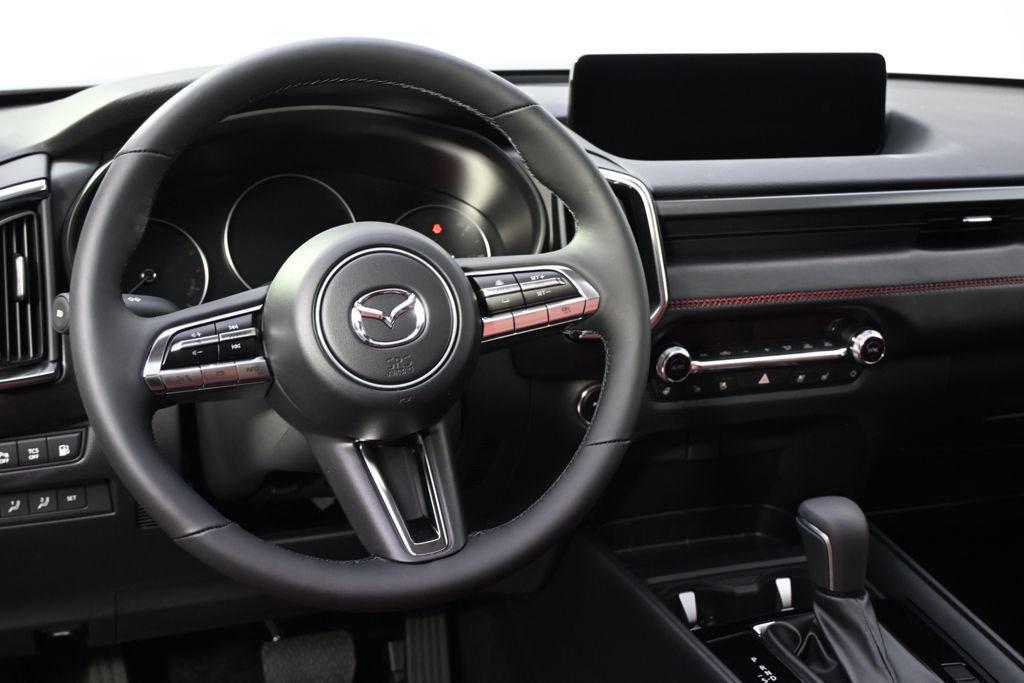 New 2026 MAZDA CX-50 2.5 Hybrid w/ Weather Package AWD/4WD image 12