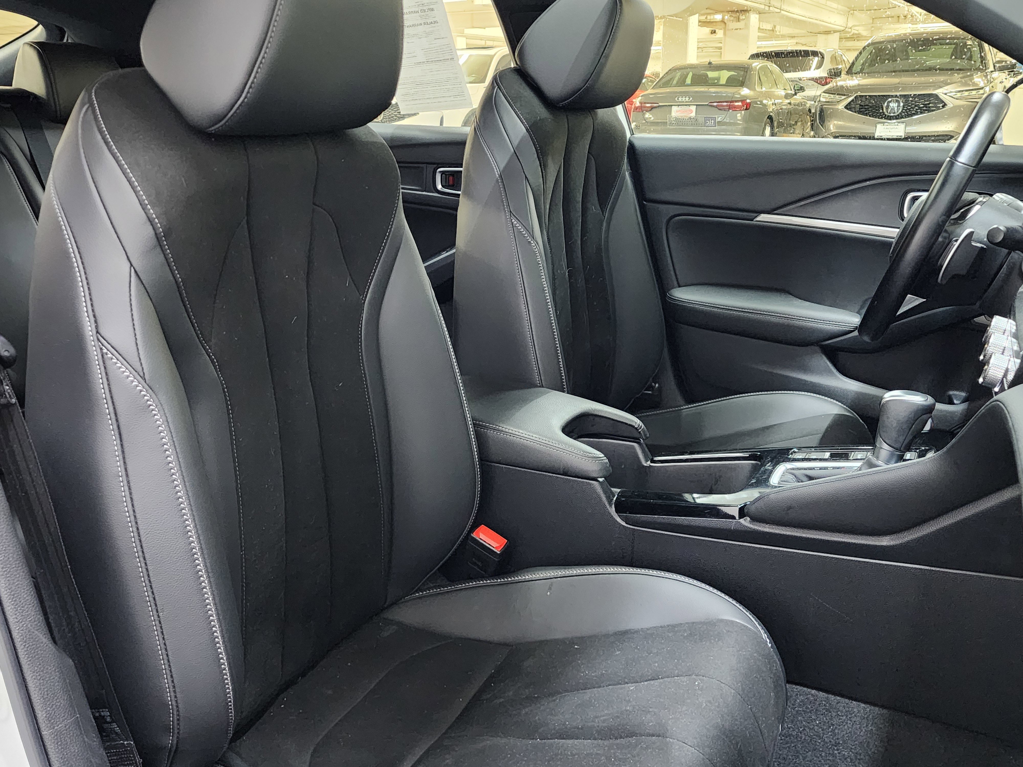 Certified 2023 Acura Integra A-Spec image 23