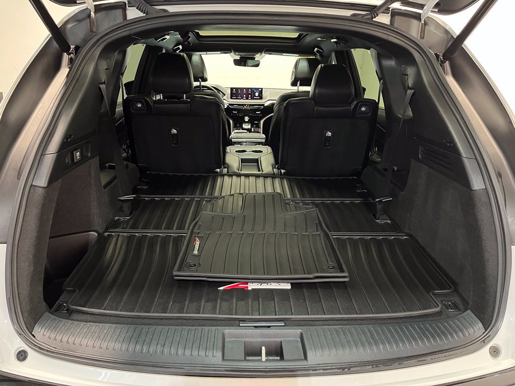 Certified 2024 Acura MDX A-Spec AWD/4WD image 19