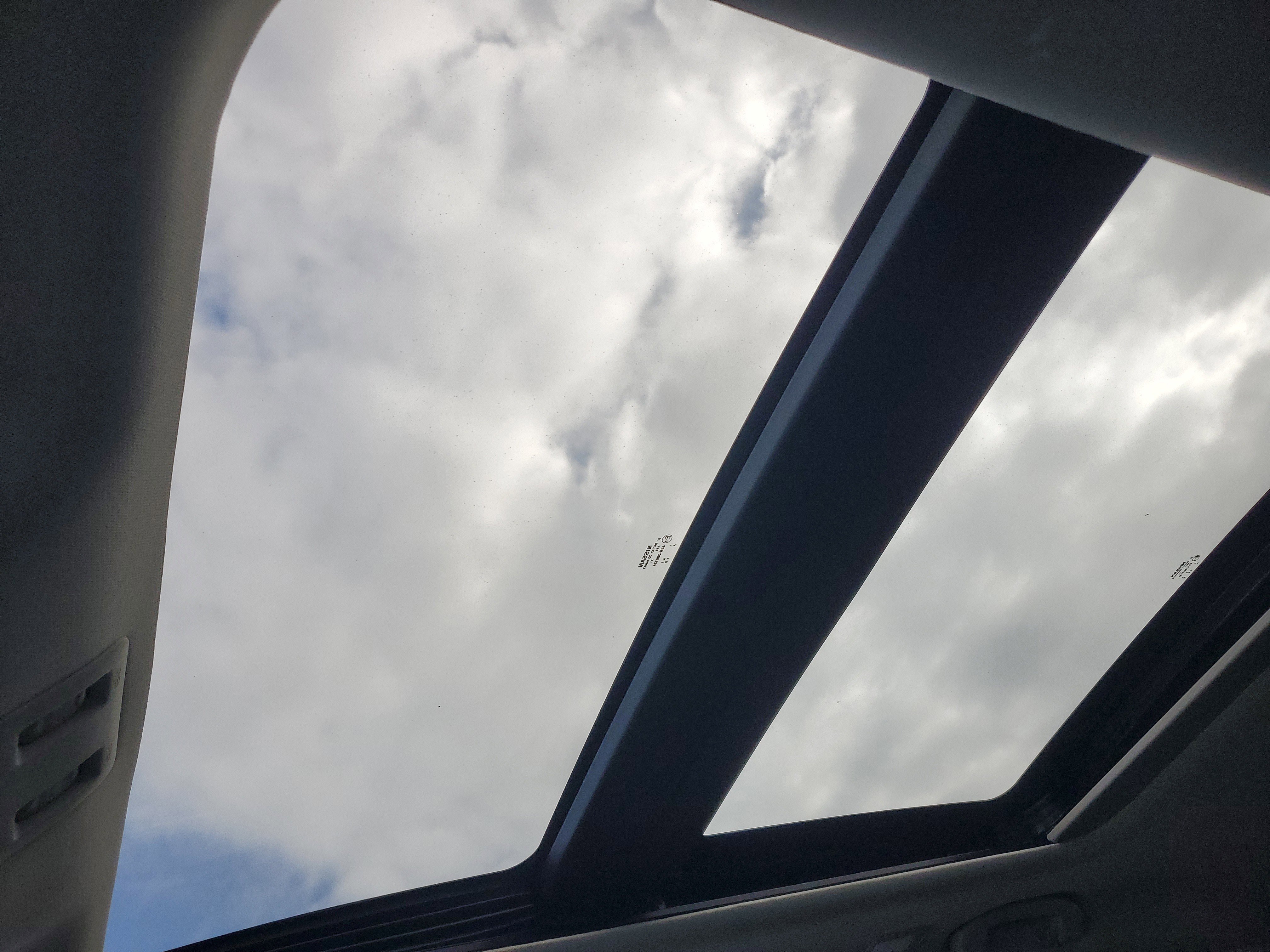 Used 2021 Nissan Murano SL w/ SL Moonroof Package image 32