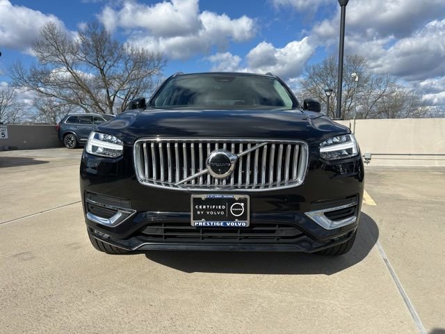 Certified 2023 Volvo XC90 B6 Plus w/ Protection Package Premier AWD/4WD image 2