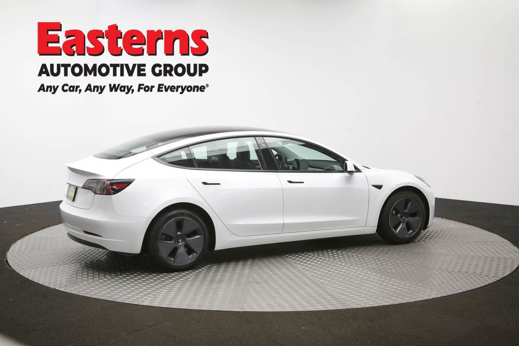Used 2023 Tesla Model 3 Standard Range image 38