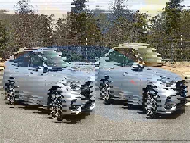 Certified 2025 Subaru Legacy Limited w/ Popular Package #3 video 2