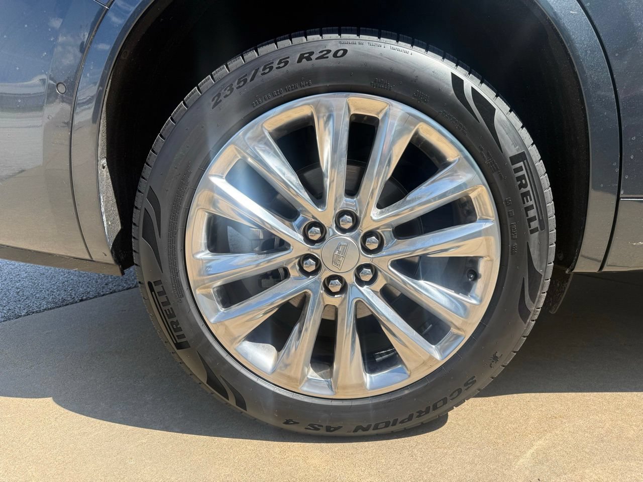 Used 2020 Cadillac XT6 Premium Luxury AWD/4WD image 11
