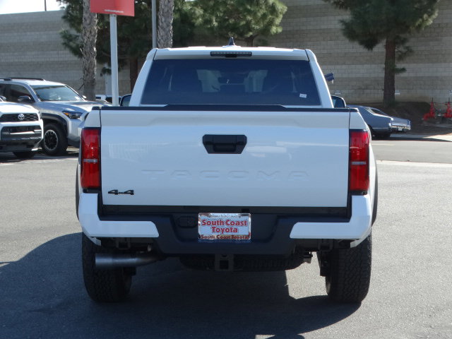 New 2026 Toyota Tacoma TRD Off-Road image 5