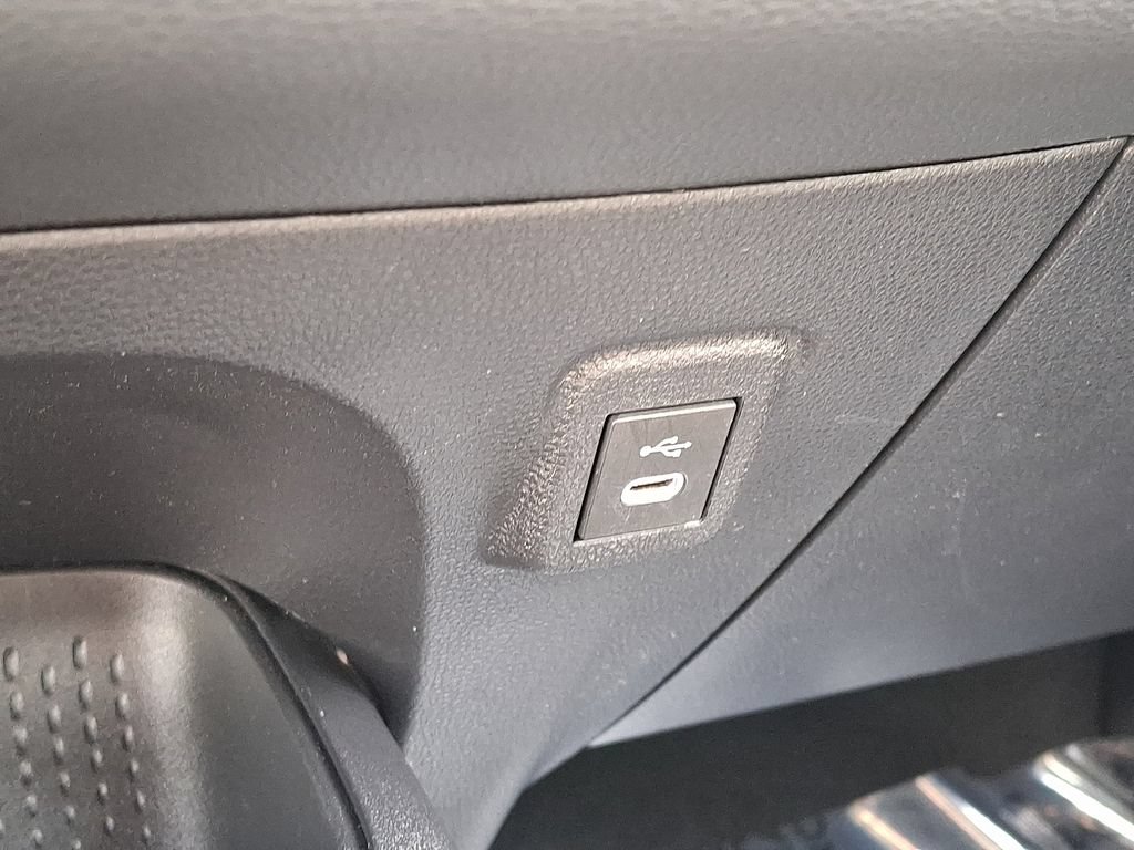 Certified 2025 Toyota Corolla LE FWD image 26